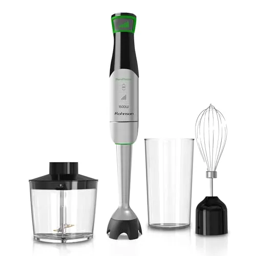 Rohnson BlendMaster R-5750