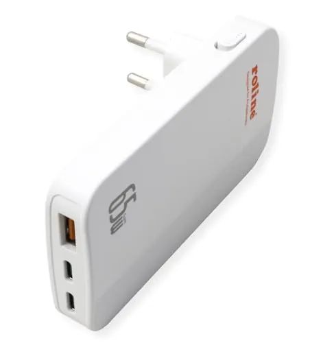 ROLINE UC 4