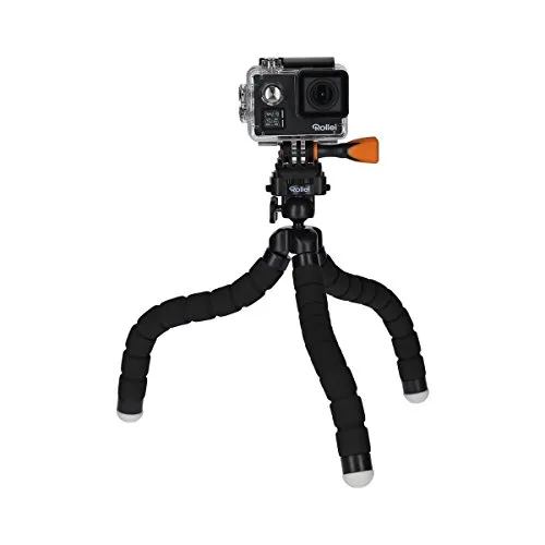 Rollei Monkey Pod I 5