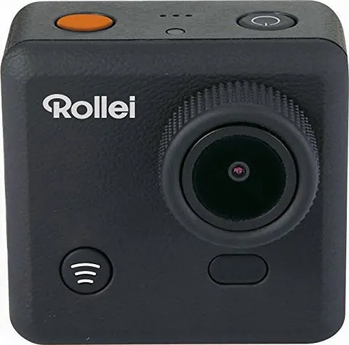 Rollei Actioncam 400 3