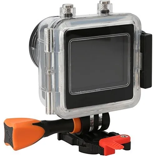 Rollei Actioncam 400 5