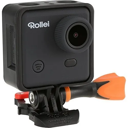 Rollei Actioncam 400 6