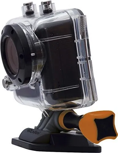 Rollei Actioncam 400 7