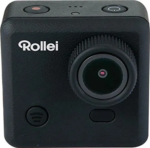 Rollei Actioncam 410 2