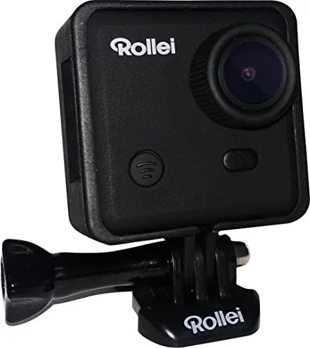 Rollei Actioncam 410 4
