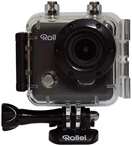 Rollei Actioncam 410 5