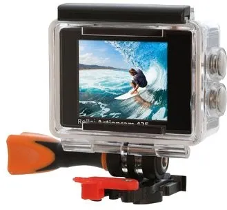 Rollei Actioncam 425 3