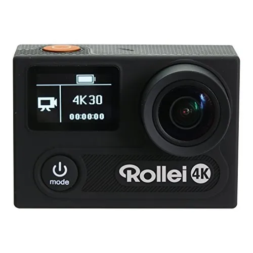 Rollei Actioncam 430 2