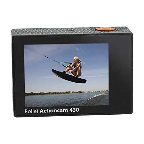 Rollei Actioncam 430 4