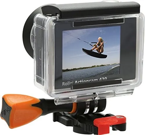 Rollei Actioncam 430 5