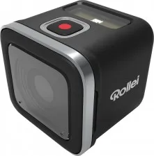 Rollei Actioncam 500 Sunrise 4