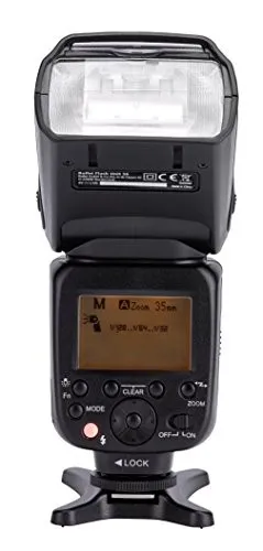 Rollei Blitzgerät 56 6