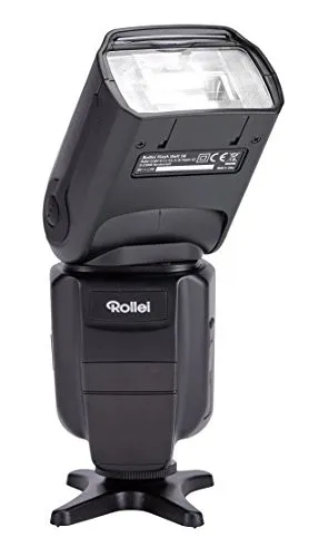 Rollei Blitzgerät 56 7
