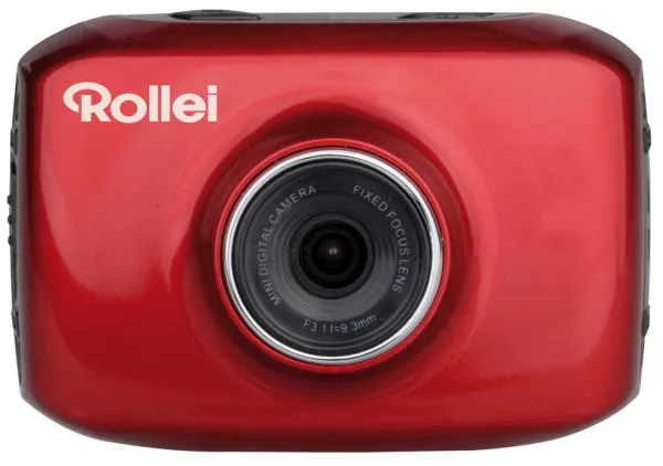 Rollei Bullet Youngstar 2