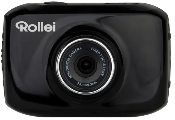 Rollei Bullet Youngstar 3