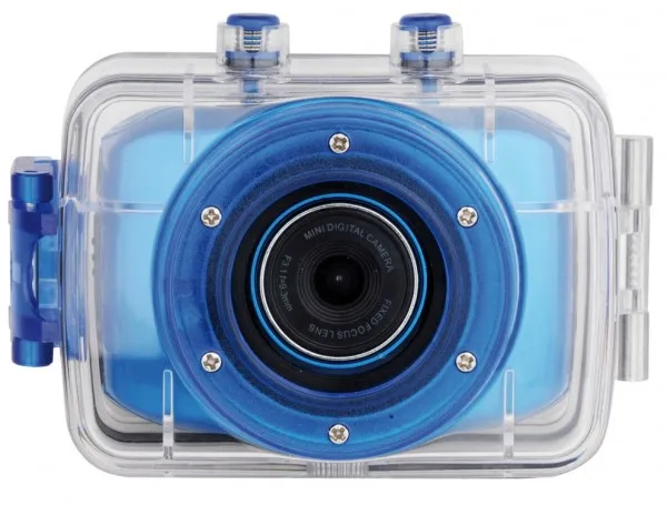 Rollei Bullet Youngstar 4