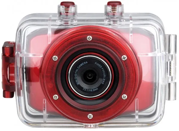 Rollei Bullet Youngstar 5