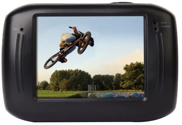 Rollei Bullet Youngstar 6