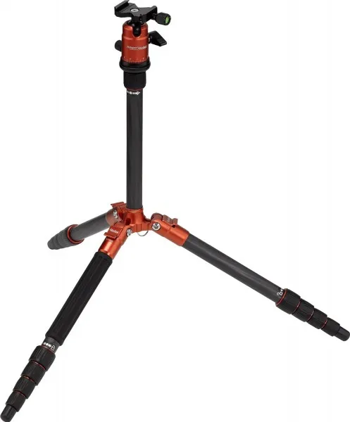 Rollei Compact Traveler No. 1 Carbon 4