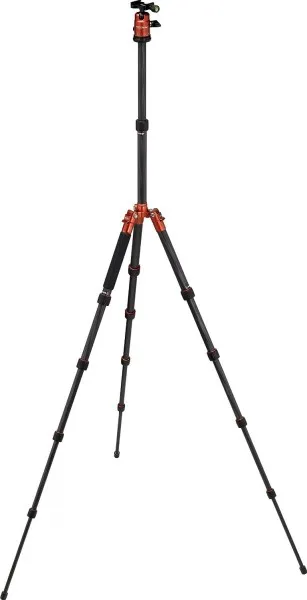 Rollei Compact Traveler No. 1 Carbon 5