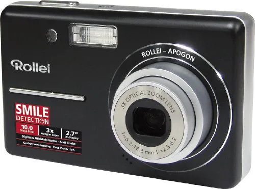 Rollei Compactline 110 2