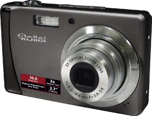 Rollei Compactline 122 2
