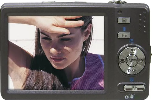 Rollei Compactline 122 3