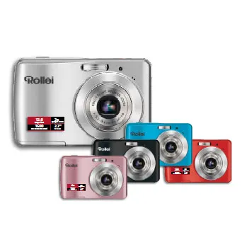 Rollei Compactline 302 2