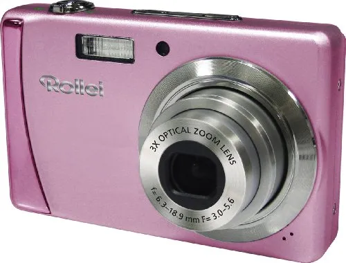 Rollei Compactline 312 2