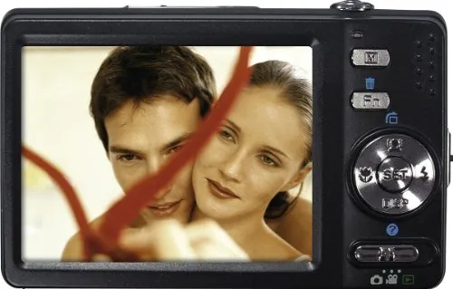 Rollei Compactline 312 3