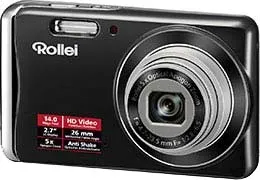 Rollei Compactline 390 SE