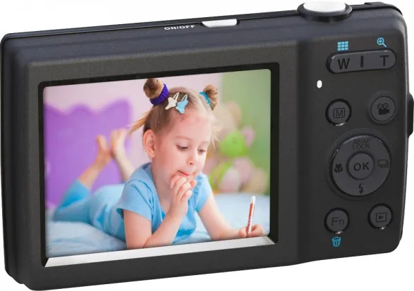 Rollei Compactline 750 2