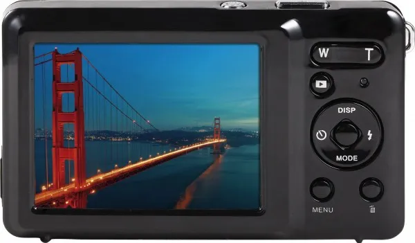 Rollei Compactline 83 2