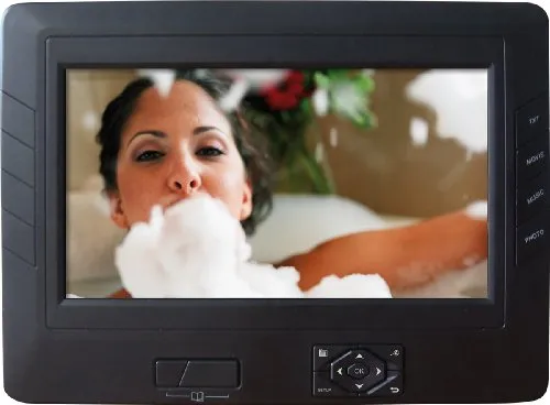 Rollei DF-7 Portable