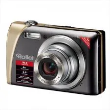 Rollei Flexline 140 2