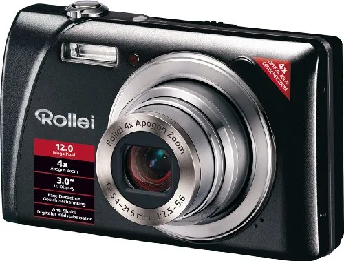Rollei Flexline 200 2