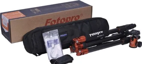 Rollei Fotopro C5-i 3