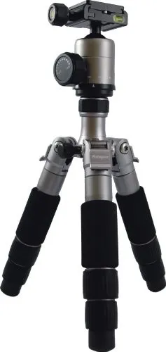 Rollei Fotopro CT-4A 2