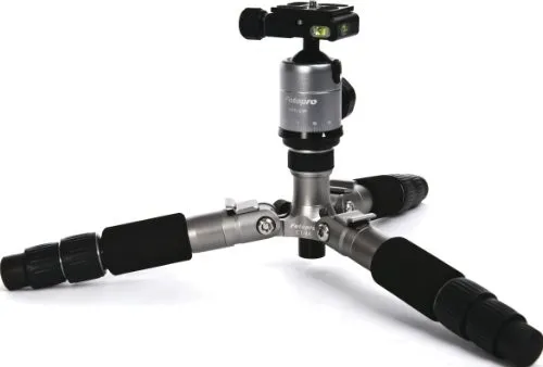 Rollei Fotopro CT-4A 3