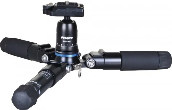 Rollei Fotopro M5 Mini 2