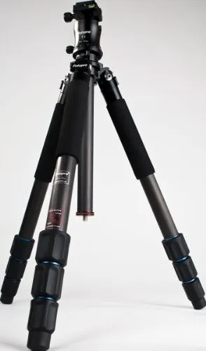 Rollei Fotopro PGC-784 2