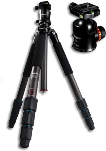 Rollei Fotopro PGC-784