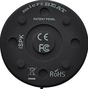 Rollei Microbeat iSPK 4