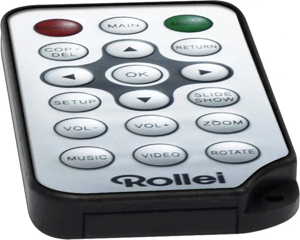 Rollei Pictureline 4200 3