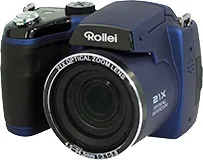Rollei Powerflex 210HD 3
