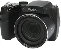 Rollei Powerflex 210HD 4