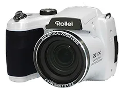 Rollei Powerflex 210HD 5