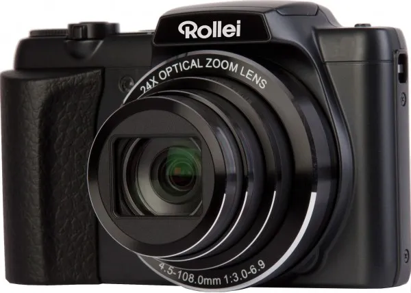 Rollei Powerflex 240 HD