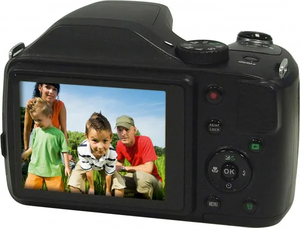 Rollei Powerflex 260 2