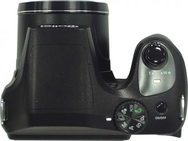 Rollei Powerflex 260 3